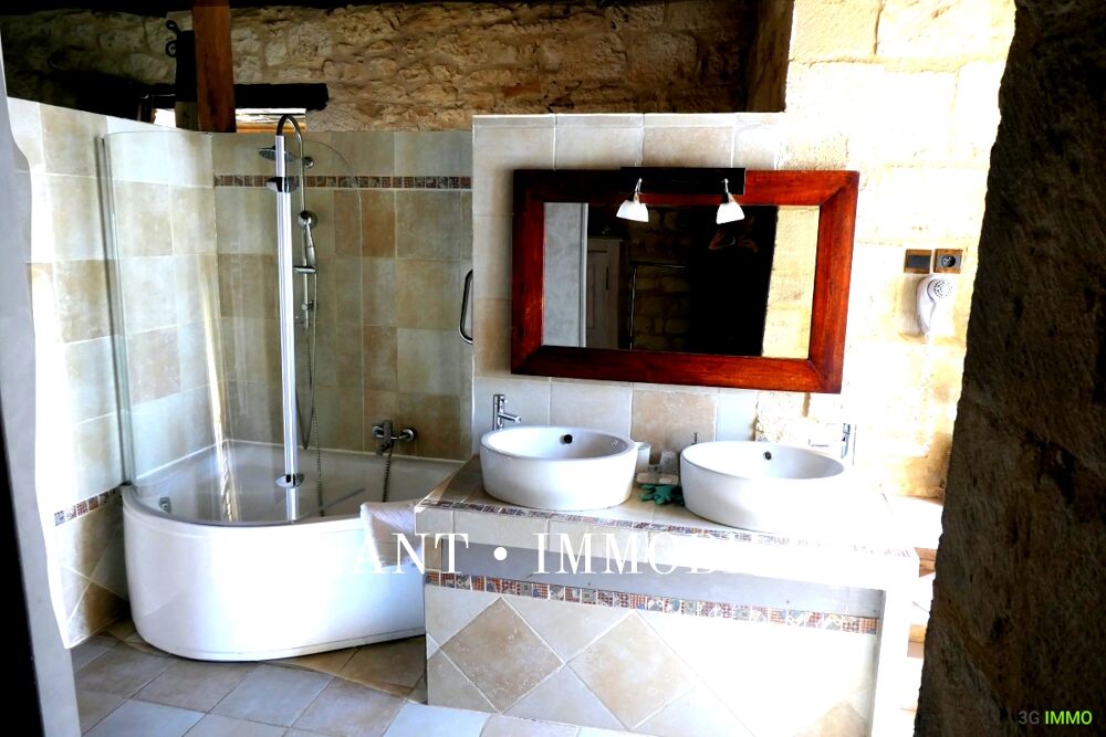  vendre  Maison Montignac (24290)