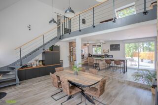  Maison à vendre 7 pièces 170 m²