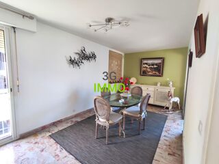  Appartement  vendre 5 pices 103 m