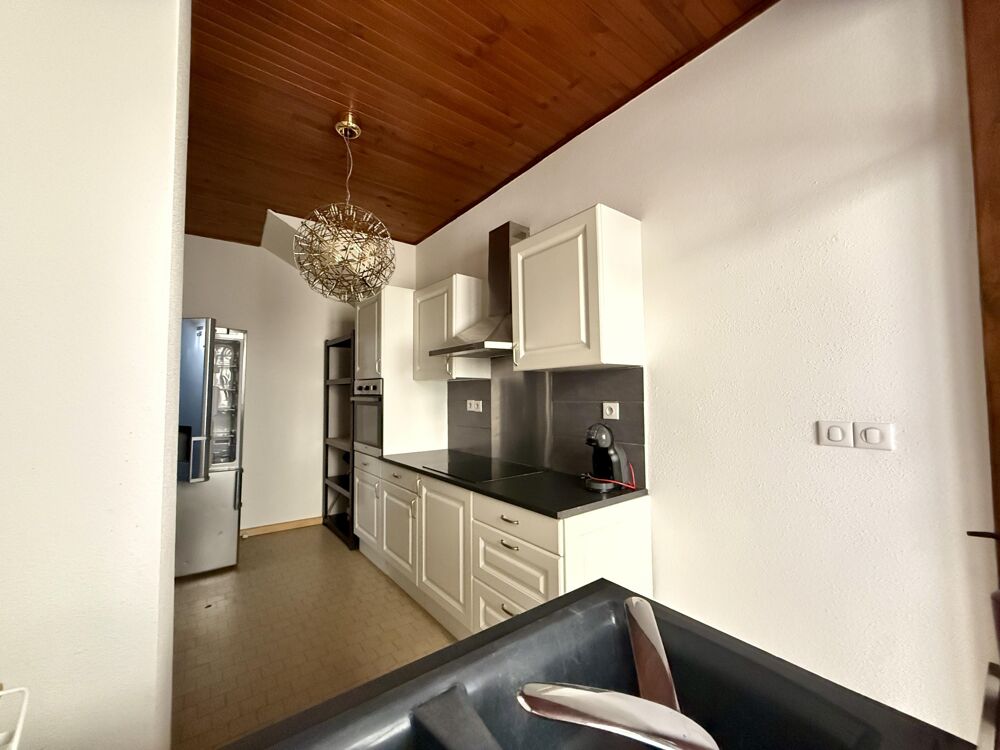 Location Appartement Appartement Colmar