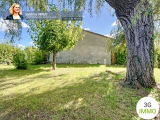  Maison à vendre 3 pièces 77 m²