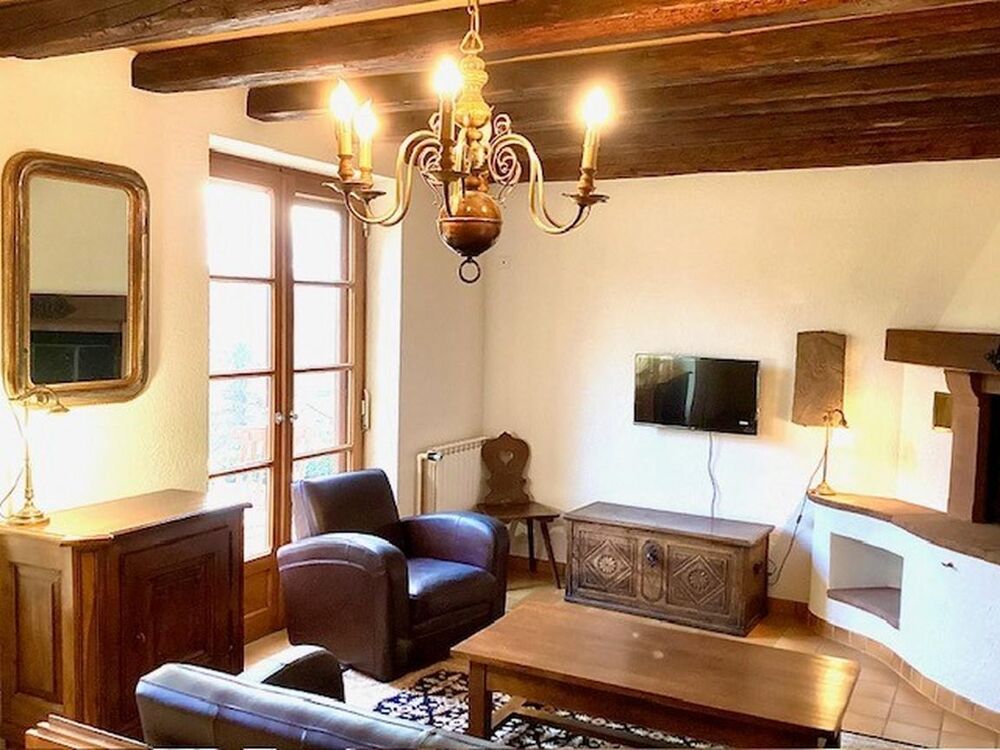 à vendre  Maison Osenbach (68570)