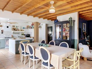  Maison à vendre 6 pièces 147 m²