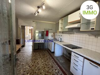  Maison à vendre 5 pièces 110 m²