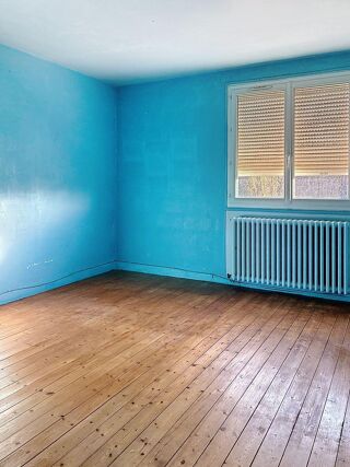  Appartement � vendre 3 pi�ces 55 m�