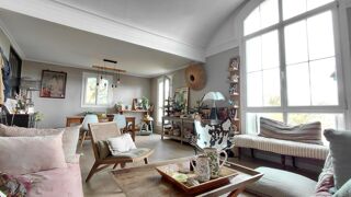  Appartement à vendre 4 pièces 81 m²