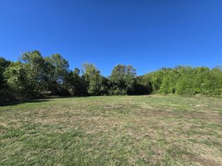  Terrain � vendre 1355 m�