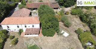  Maison � vendre 6 pi�ces 200 m�