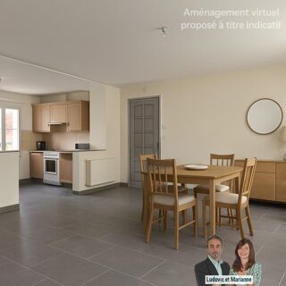  Maison  vendre 4 pices 