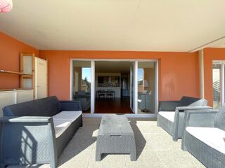  Appartement à louer 3 pièces 70 m²
