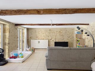  Maison à vendre 8 pièces 255 m²