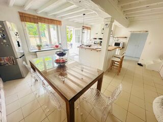  Maison à vendre 6 pièces 156 m²