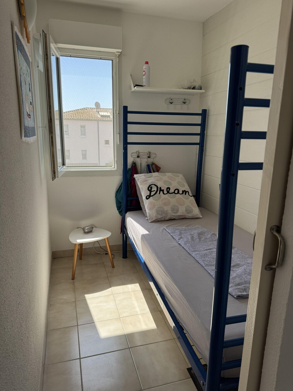 Appartement – Le Grau-du-Roi, Rive Gauche, Gard - Plus