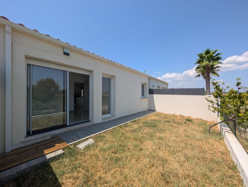 Maison 3 pièces 63 m² · à Pézenas · 63 m² · 210 000 €