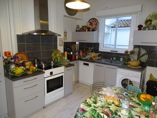  Appartement � vendre 3 pi�ces 79 m�