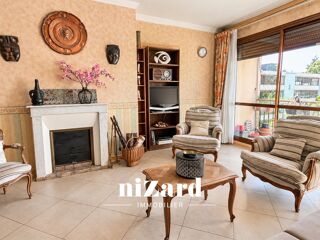  Appartement à vendre 4 pièces 103 m²