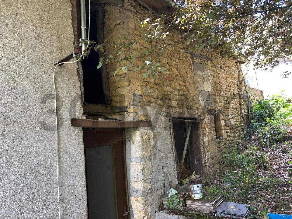 Ensemble de 2 maisons 7 pièces