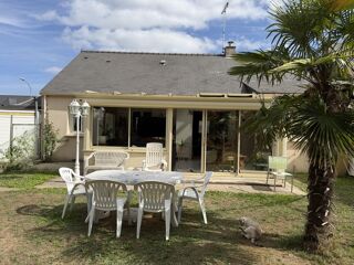 Vente Maison Maison 5 pièces Saint-nazaire