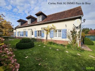  Maison � vendre 5 pi�ces 108 m�