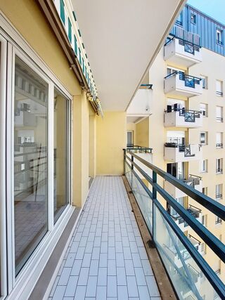  Appartement à vendre 3 pièces 68 m²