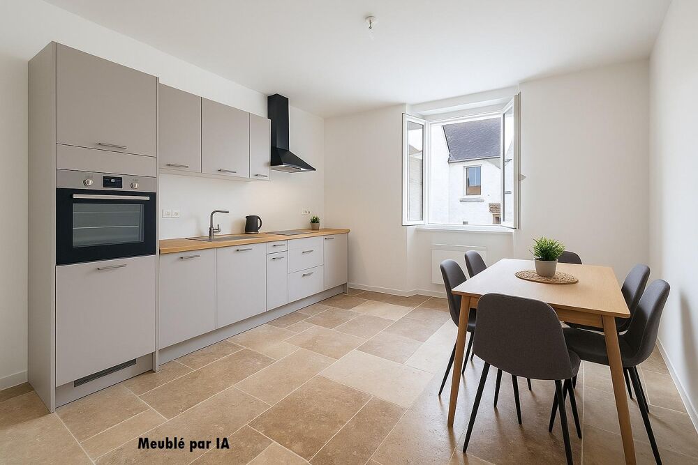 Appartement 4 pièces