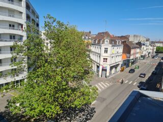  Appartement � vendre 1 pi�ce 24 m�