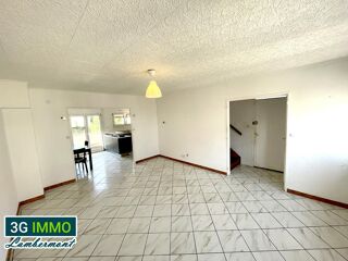 Maison à vendre 4 pièces 81 m²
