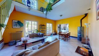  Maison à vendre 7 pièces 180 m²