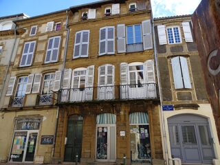 Appartement à vendre 3 pièces 79 m²