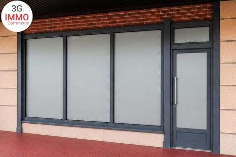 Location pro Cabinet Kin&eacute;sith&eacute;rapie &agrave; Deauville 4980 14800 Deauville