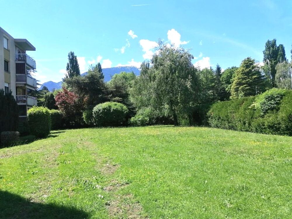 Appartement 7 pièces 91 m² · à Cluses · 91 m² · 243 000 €