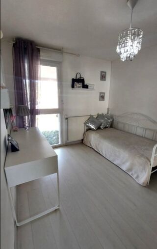  Appartement � vendre 5 pi�ces 94 m�