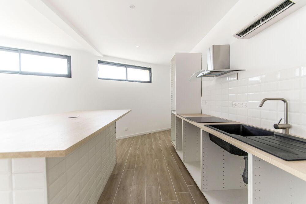 Maison 3 pièces
