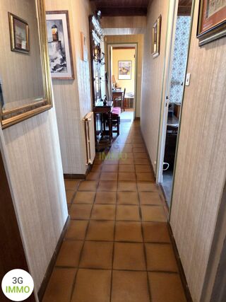  Maison à vendre 5 pièces 