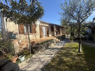  Maison à vendre 5 pièces 110 m²