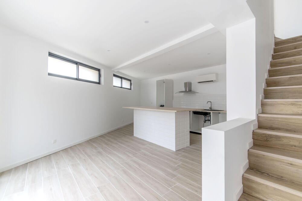 Vente Maison Maison 3 pièces Saintry-sur-seine