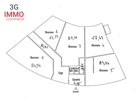 Location pro Prestations multim&eacute;dia SSII &agrave; Miribel 1166 01700 Miribel