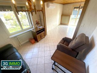  Maison  vendre 5 pices 76 m