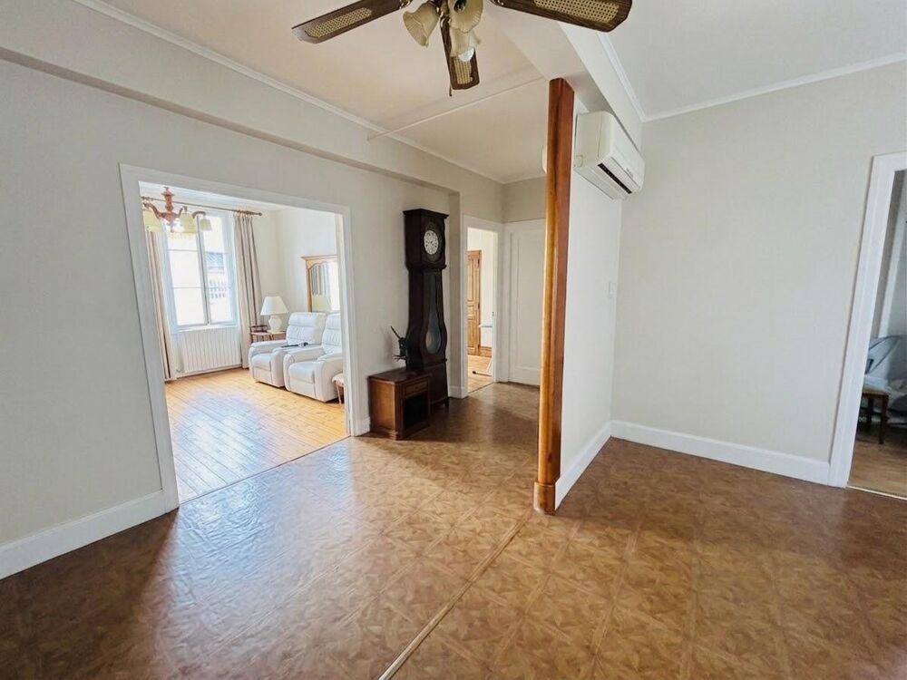 Vente Maison Maison 6 pièces Agen