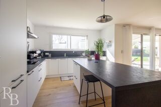  Maison à vendre 5 pièces 156 m²