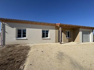  Maison  vendre 5 pices 106 m