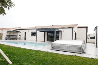  Maison à vendre 4 pièces 120 m²