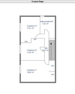  Maison � vendre 4 pi�ces 