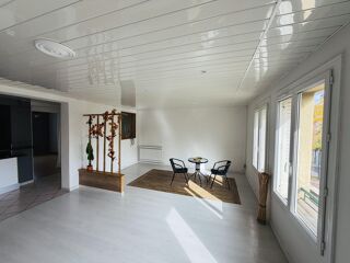  Appartement à vendre 4 pièces 96 m²