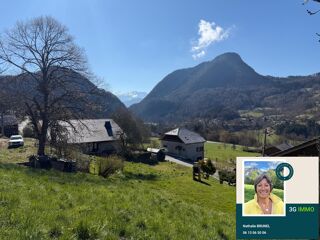 Terrain � vendre 1226 m�