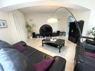 Maison à vendre 6 pièces 141 m²