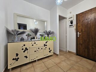  Appartement à vendre 4 pièces 81 m²