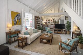  Maison à vendre 4 pièces 92 m²