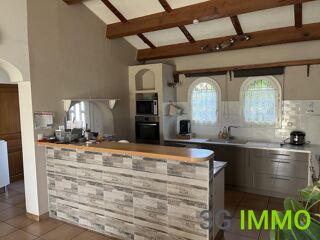  Maison à vendre 5 pièces 135 m²