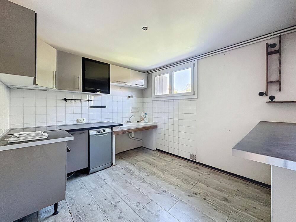 Vente Appartement Appartement 4 pièces Sauvian